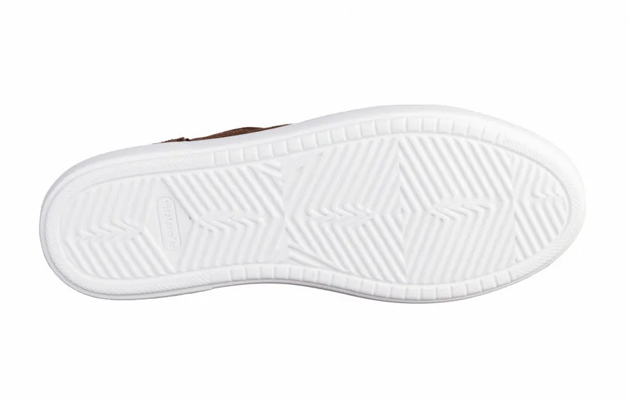 Wal Mayday Brown