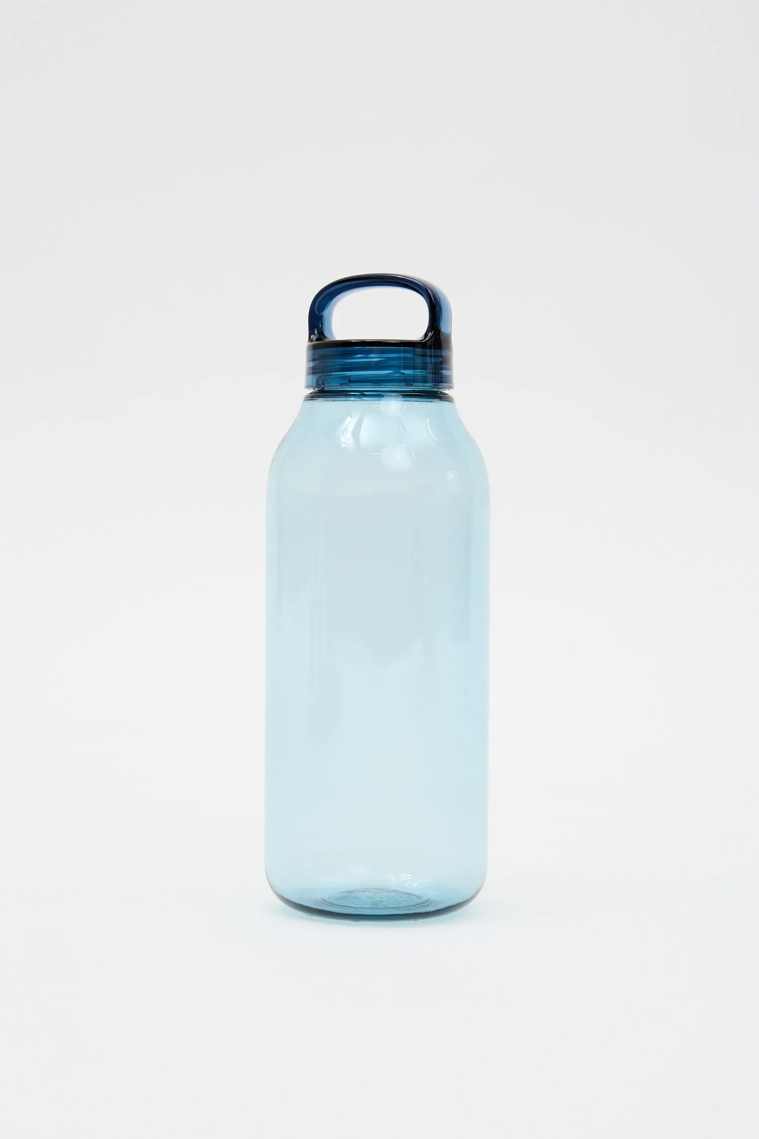 Water Bottle 500 ml Blue