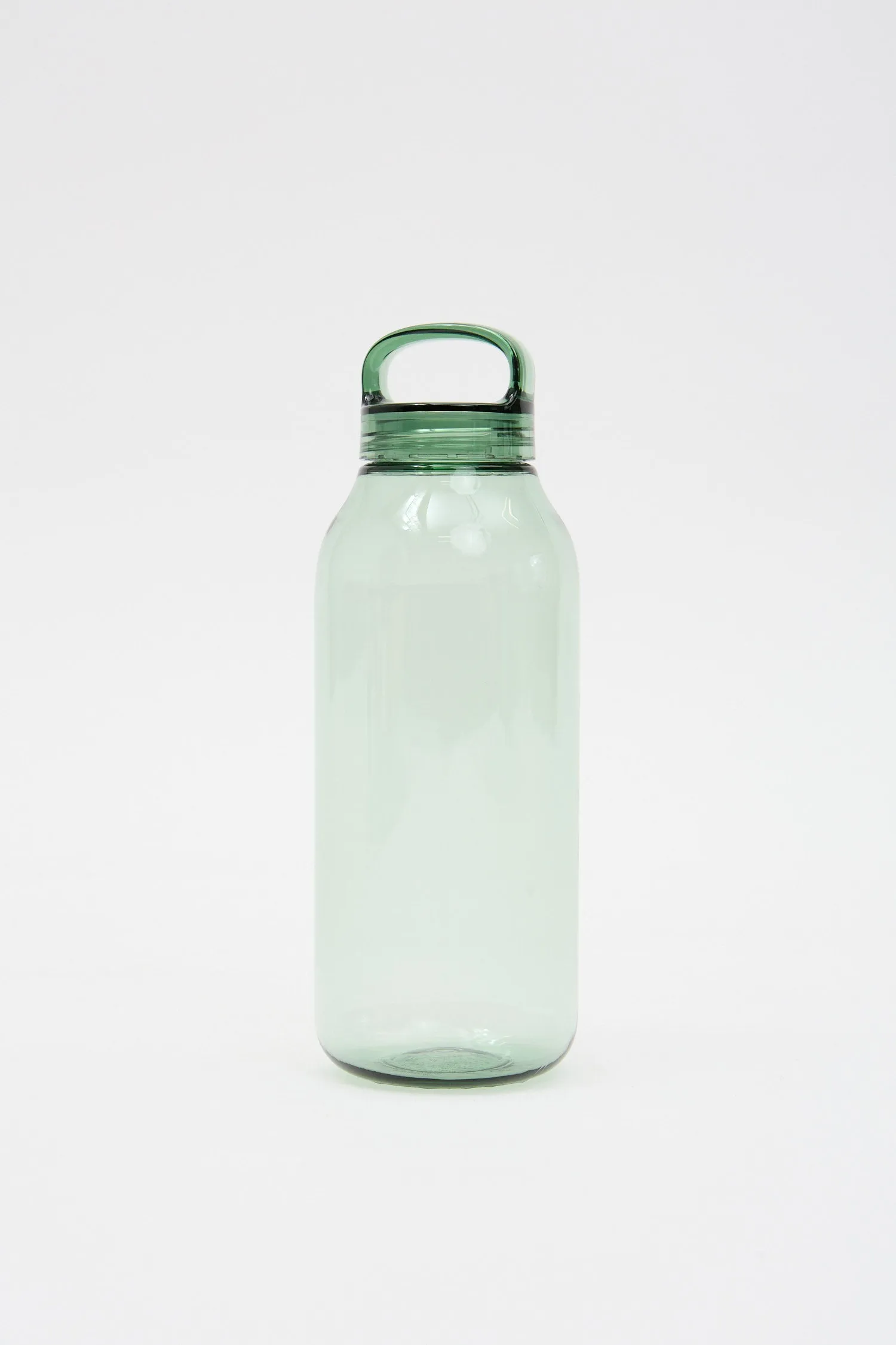 Water Bottle 500 ml Green