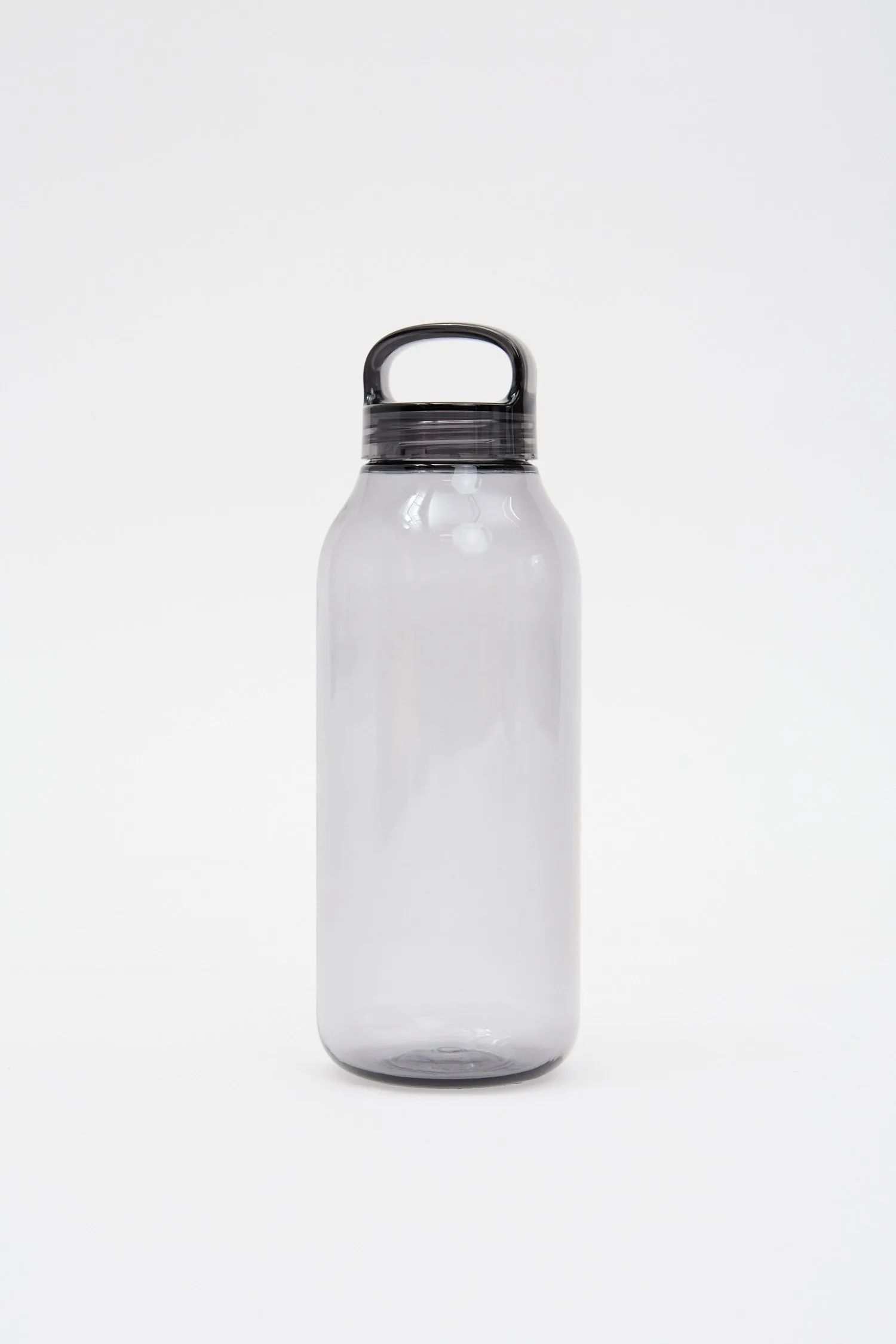 Water Bottle 500 ml Smoke