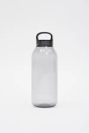 Water Bottle 500 ml Smoke
