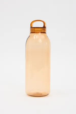 Water Bottle 950 ml Amber
