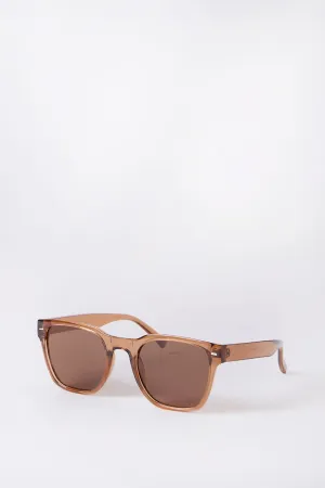 Wayfarer Sunglasses