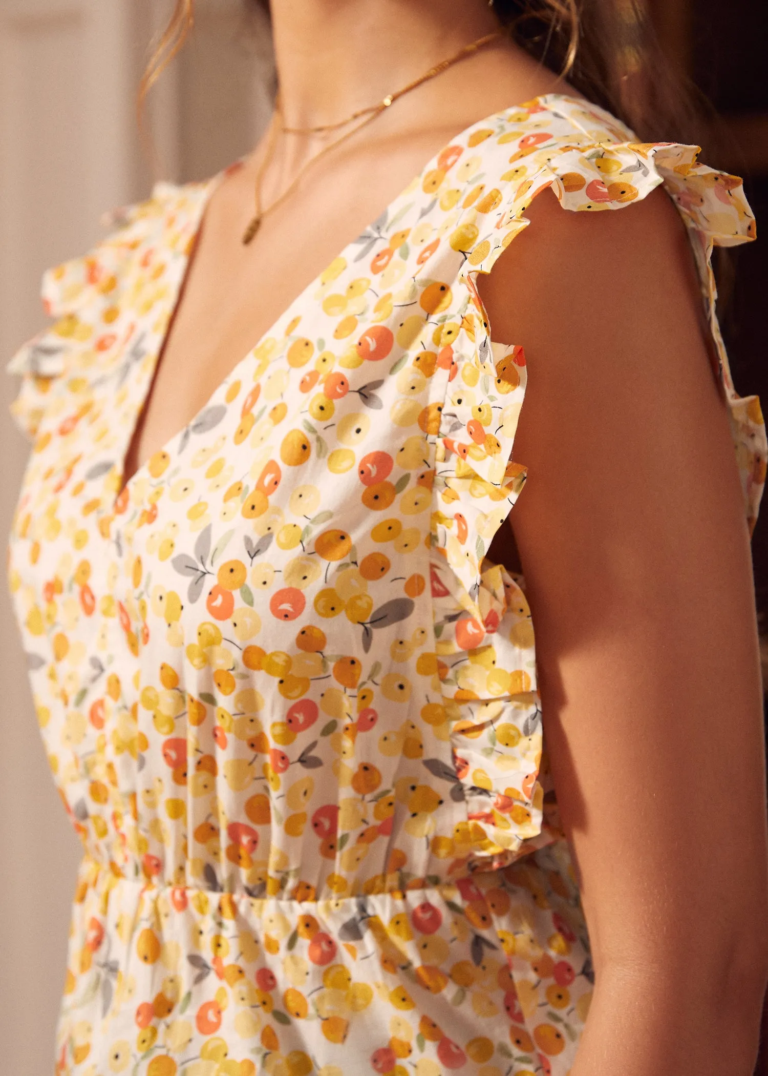 Weekday Whimsy Top