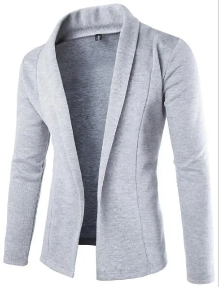 West Louis™ Modern Cardigan