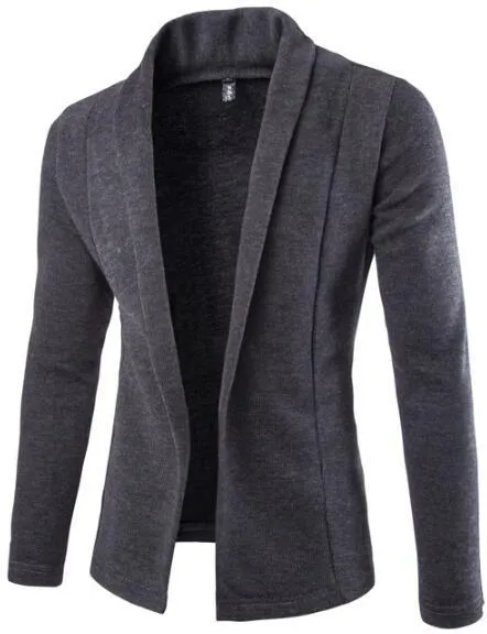 West Louis™ Modern Cardigan
