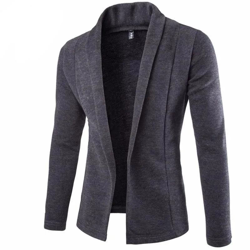 West Louis™ Modern Cardigan