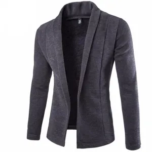 West Louis™ Modern Cardigan