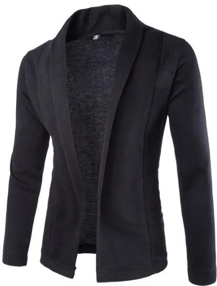 West Louis™ Modern Cardigan