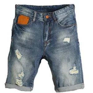 West Louis™ Shorts Jeans