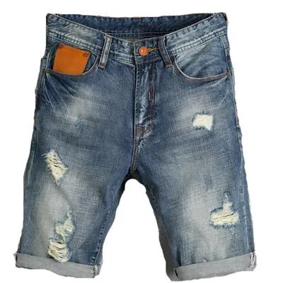 West Louis™ Shorts Jeans