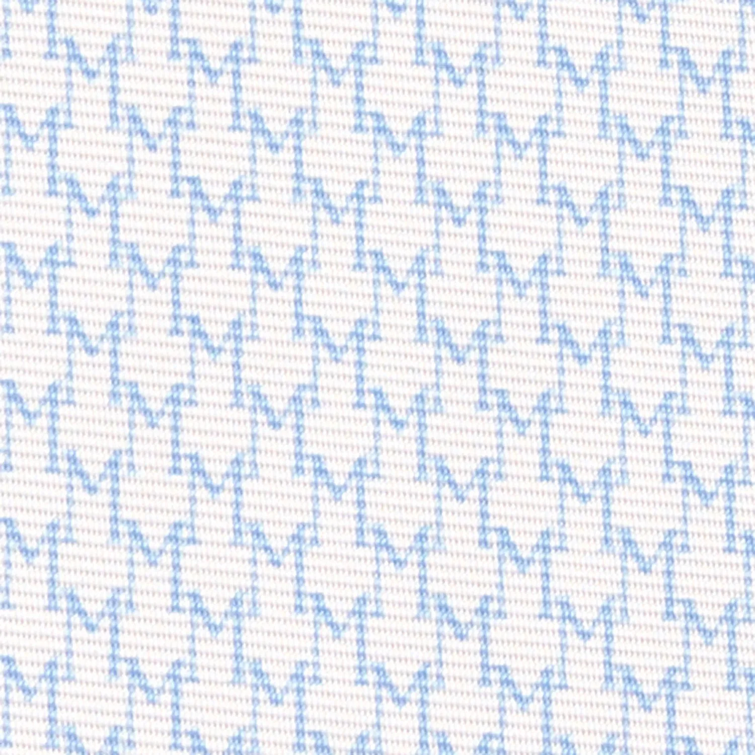 WHITE SARTORIAL CLASSIC SILK TIE