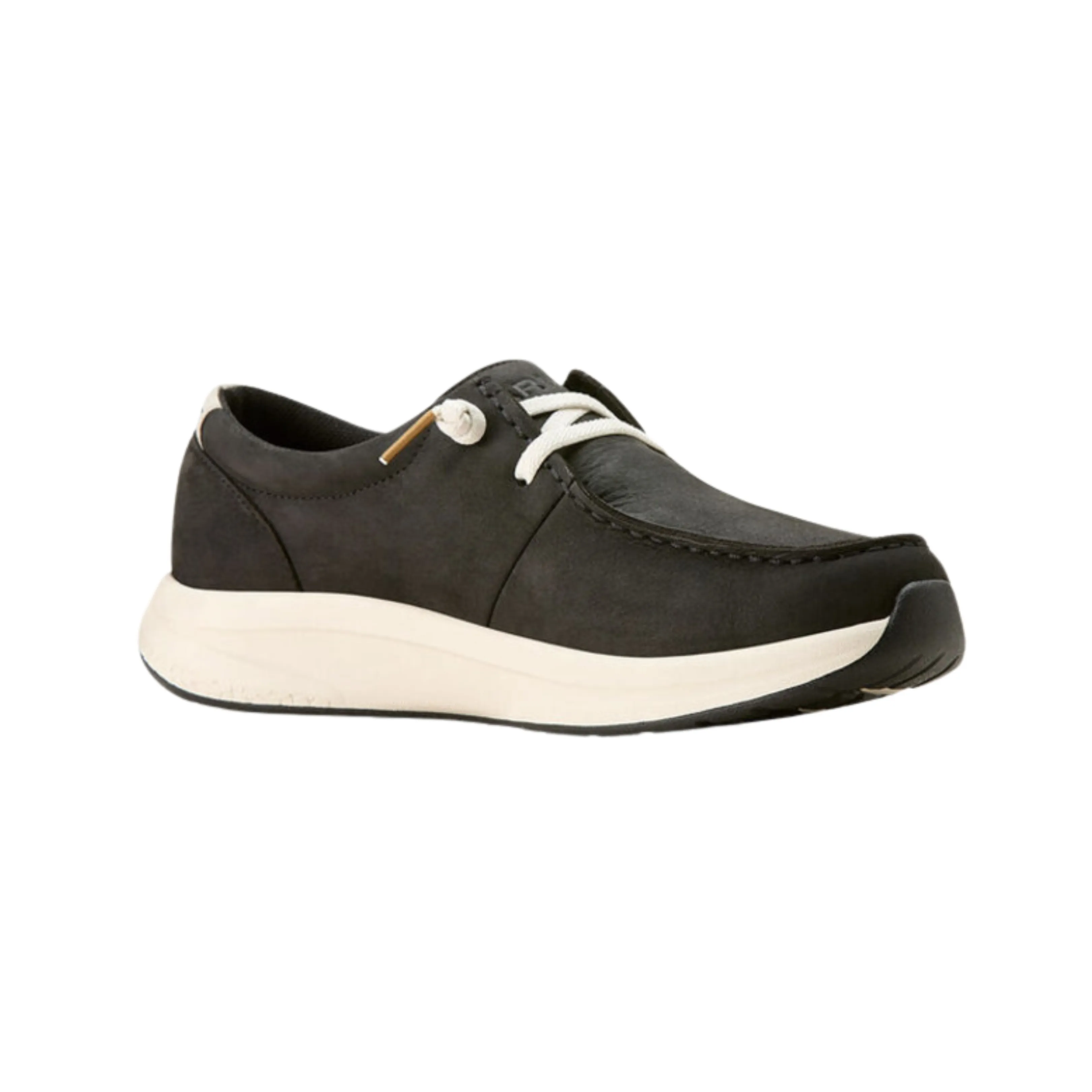 Women's Buckeye Waterproof - Satin Black (B Width)