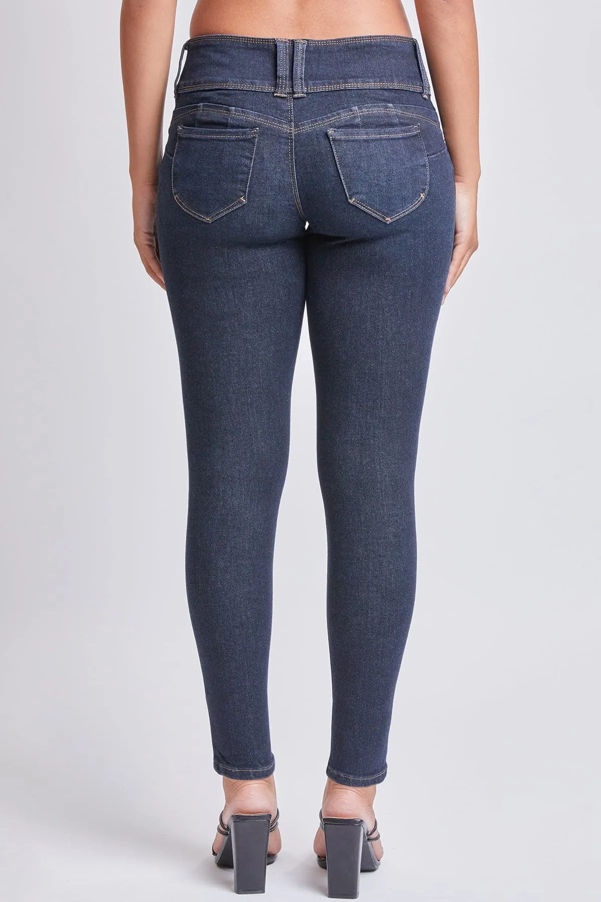 Women’s Sustainable WannaBettaButt Skinny Jeans