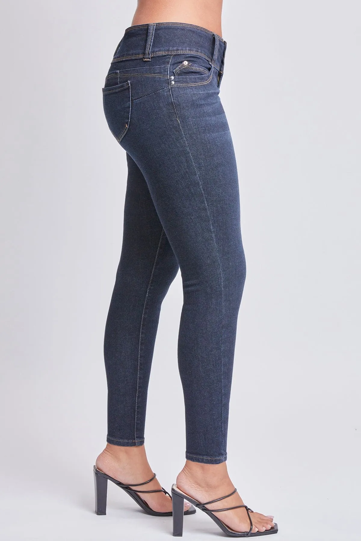 Women’s Sustainable WannaBettaButt Skinny Jeans