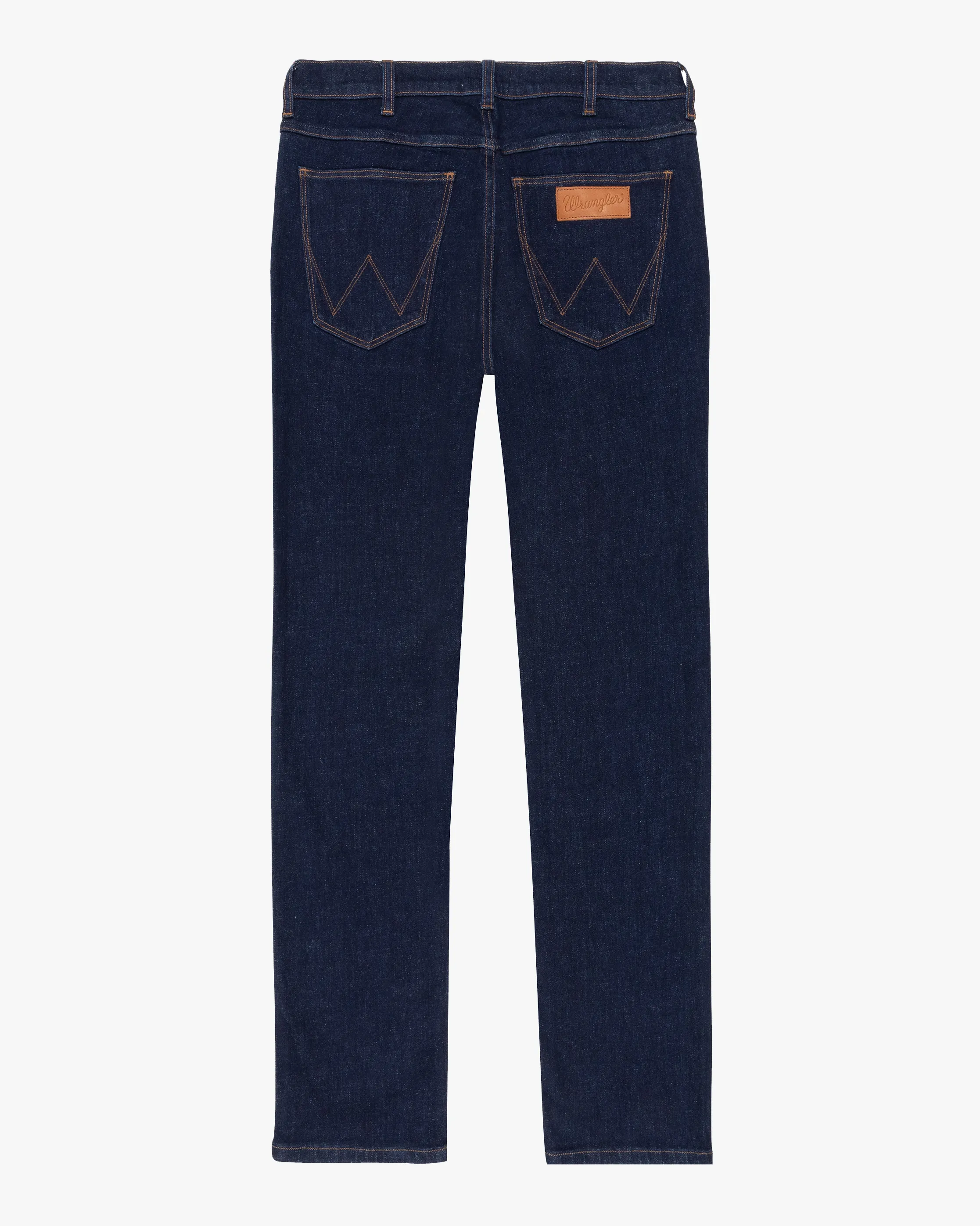 Wrangler Greensboro Regular Fit Mens Jeans - Day Drifter