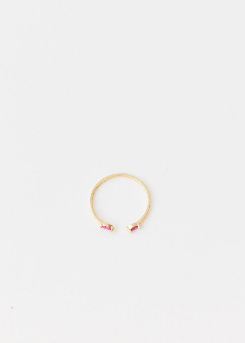 Xena Ring
