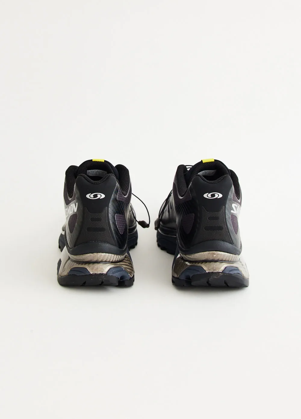 XT-4 OG 'Black Ebony' Sneakers