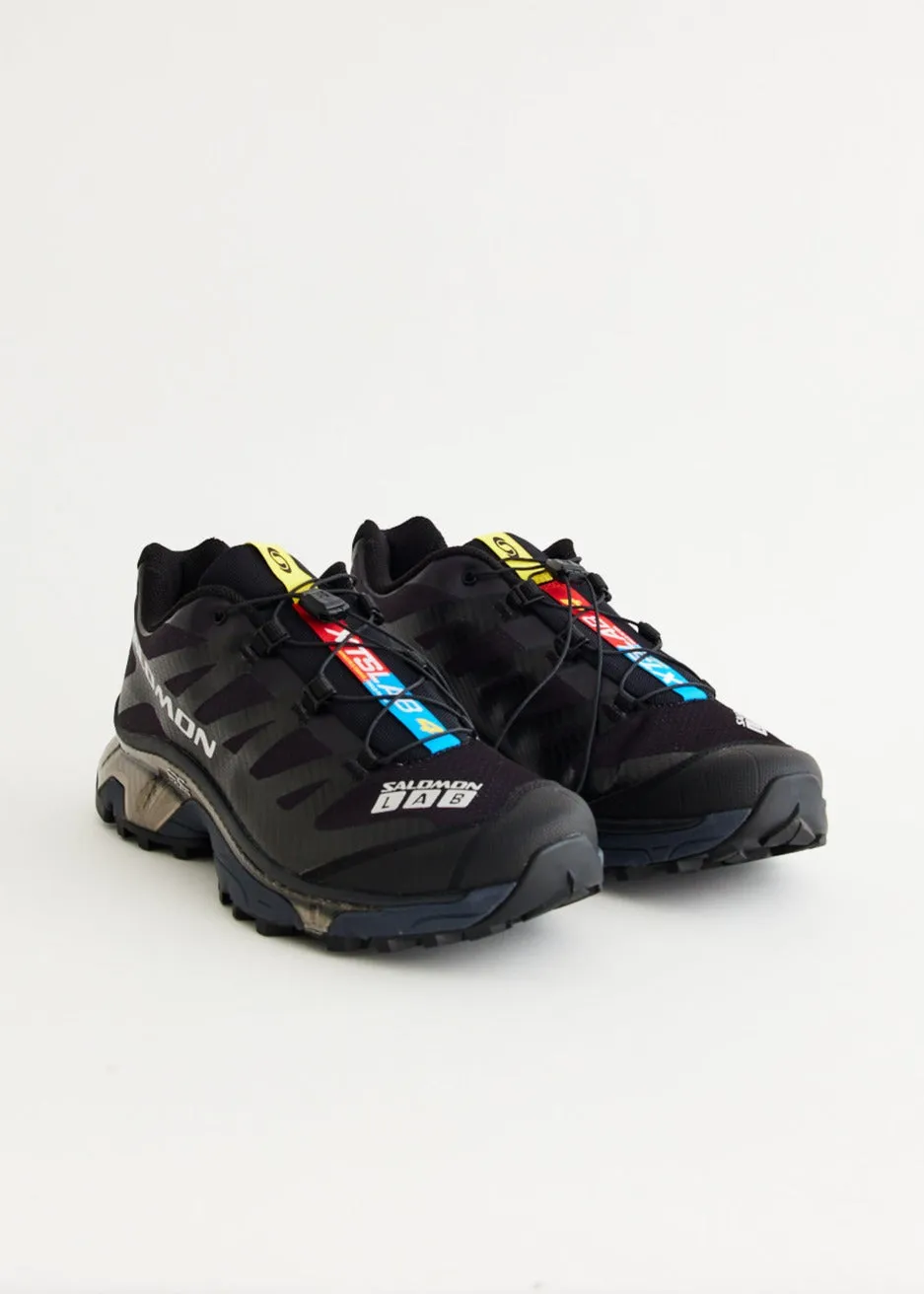 XT-4 OG 'Black Ebony' Sneakers