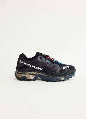 XT-4 OG 'Black Ebony' Sneakers