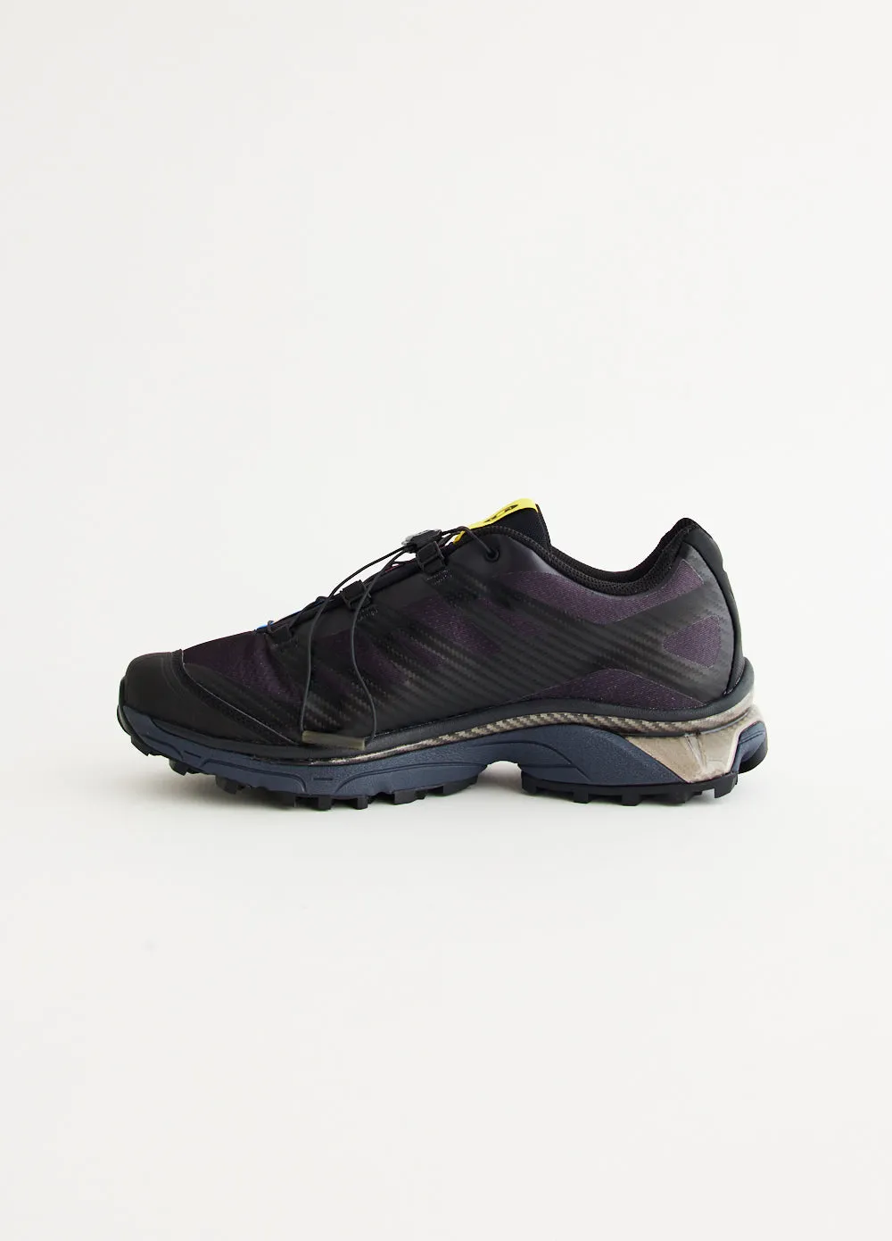 XT-4 OG 'Black Ebony' Sneakers