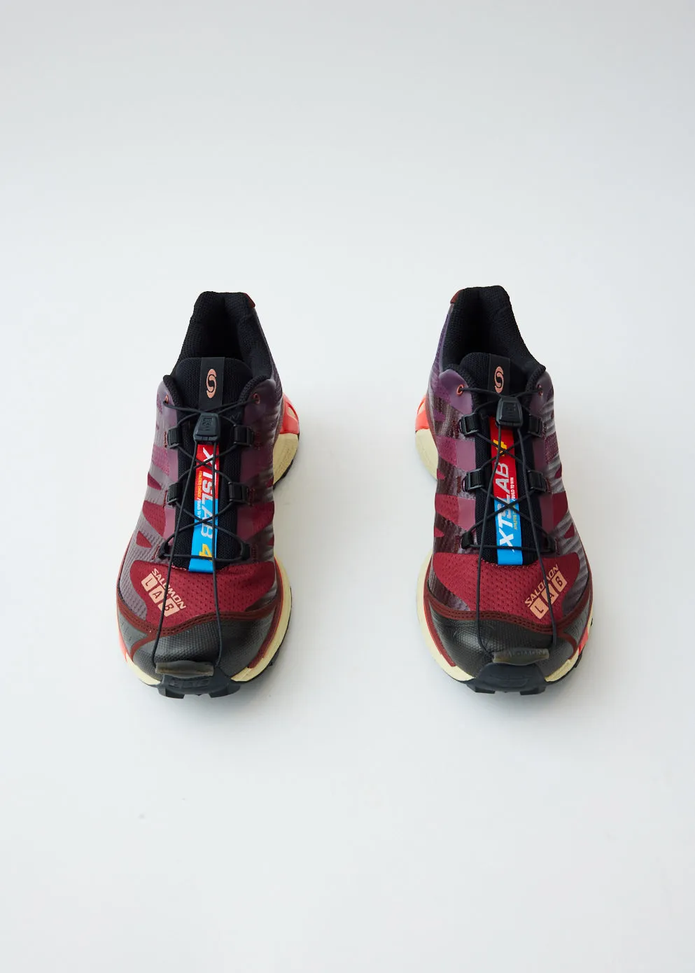 XT-4 Sneakers