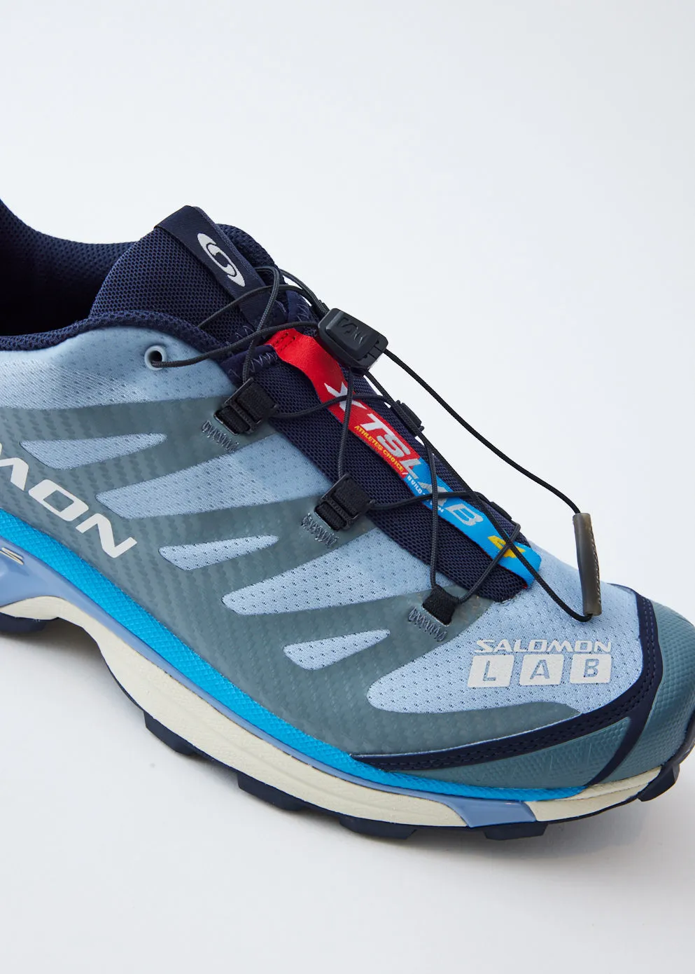 XT-4 Sneakers