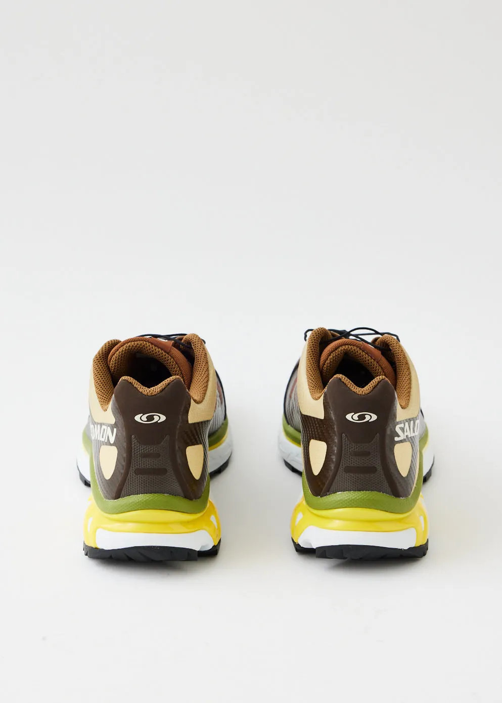 XT-4 Sneakers