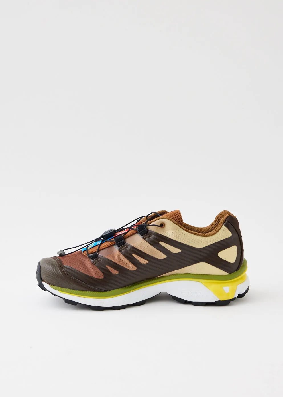 XT-4 Sneakers
