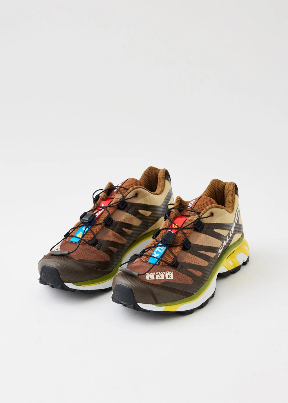 XT-4 Sneakers