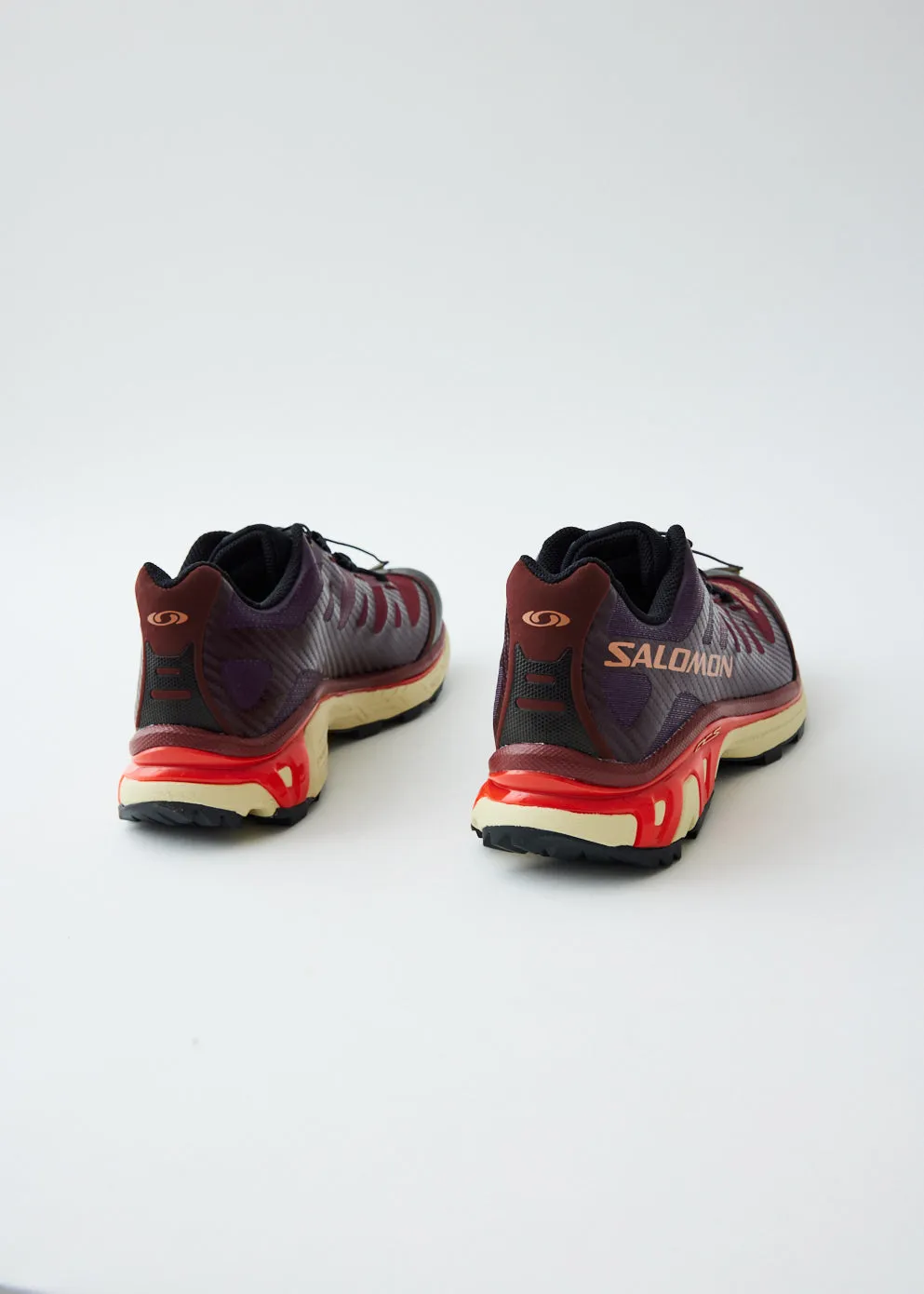 XT-4 Sneakers
