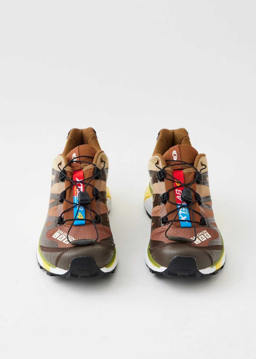XT-4 Sneakers