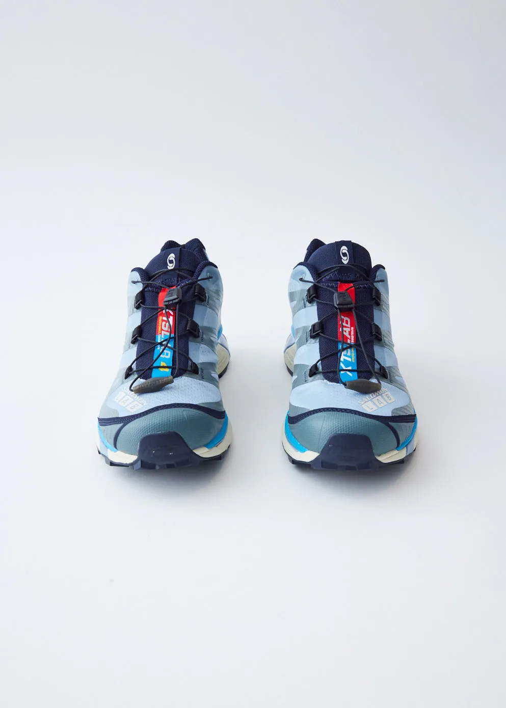 XT-4 Sneakers