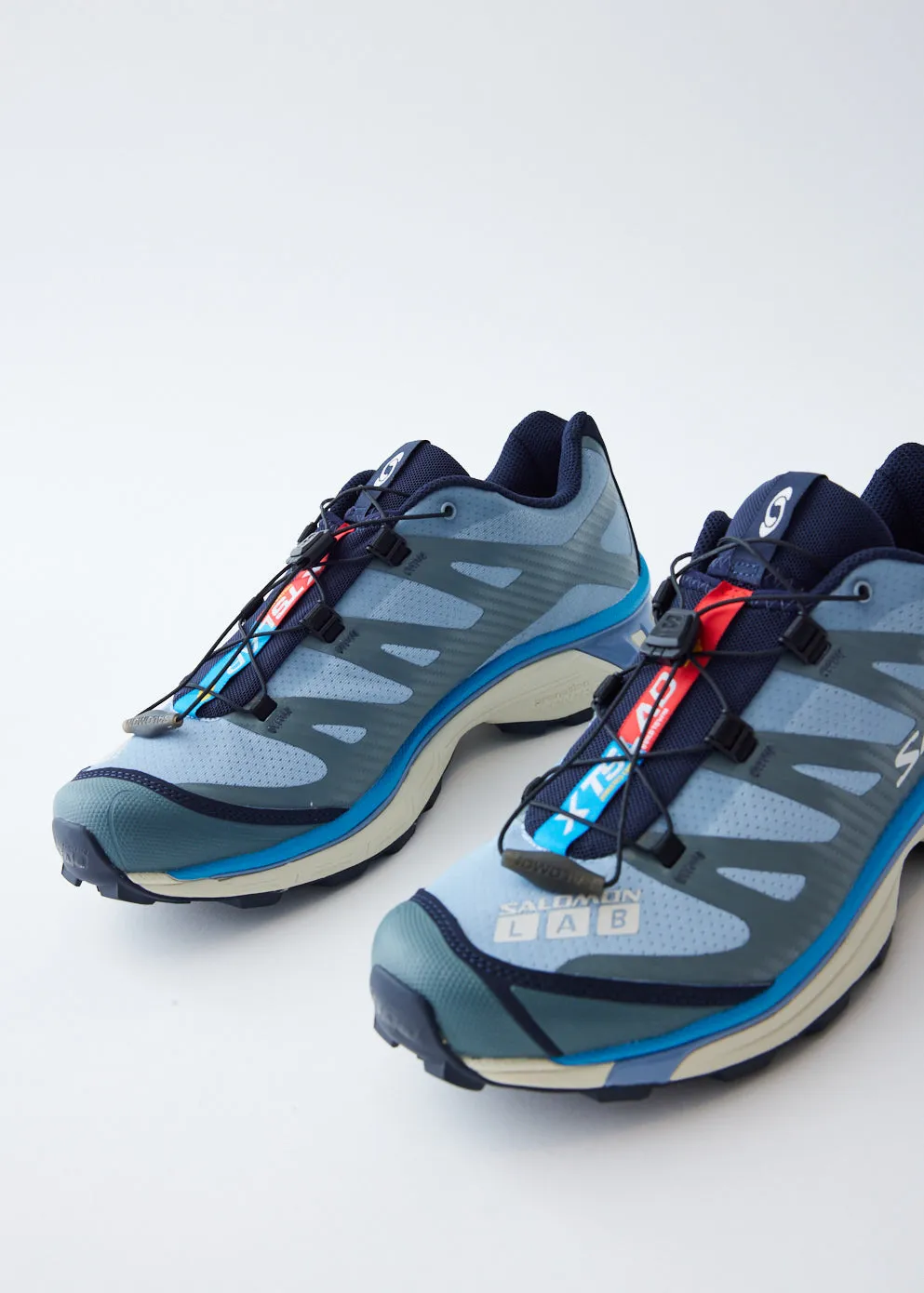 XT-4 Sneakers