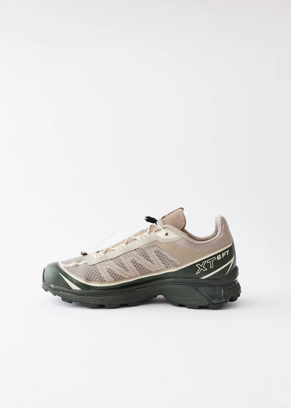 XT-6 FT Sneakers