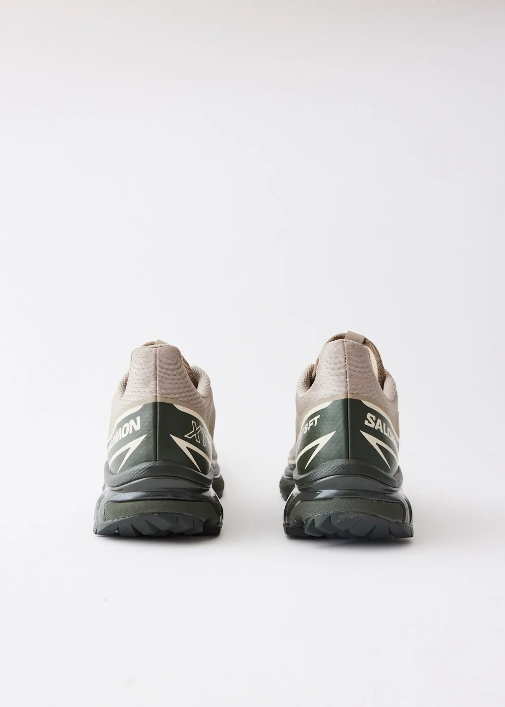 XT-6 FT Sneakers