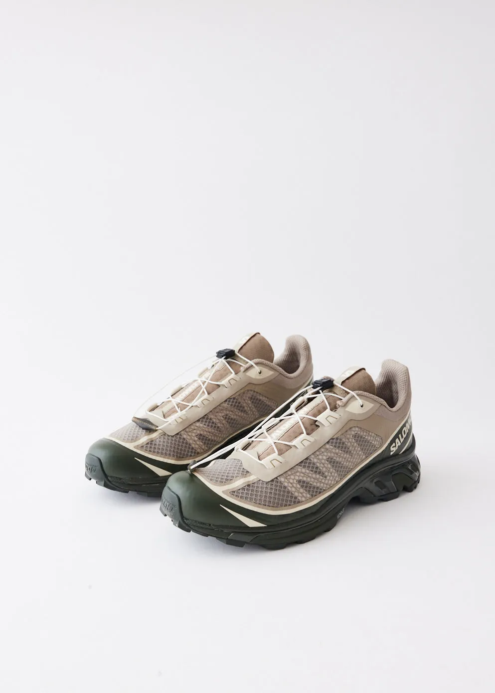 XT-6 FT Sneakers