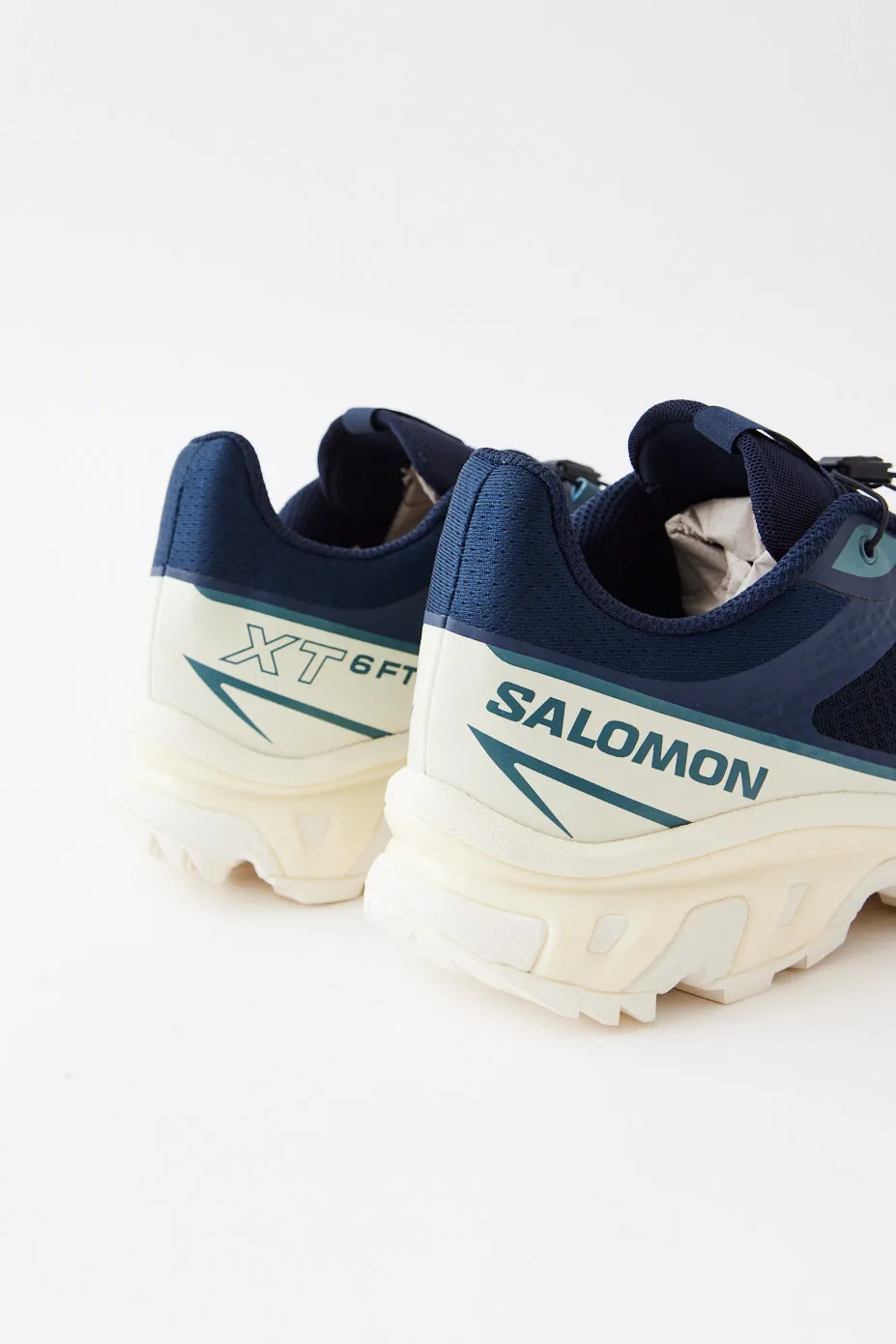 XT-6 FT Sneakers