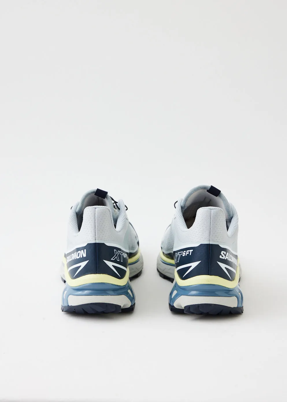 XT-6 FT Sneakers