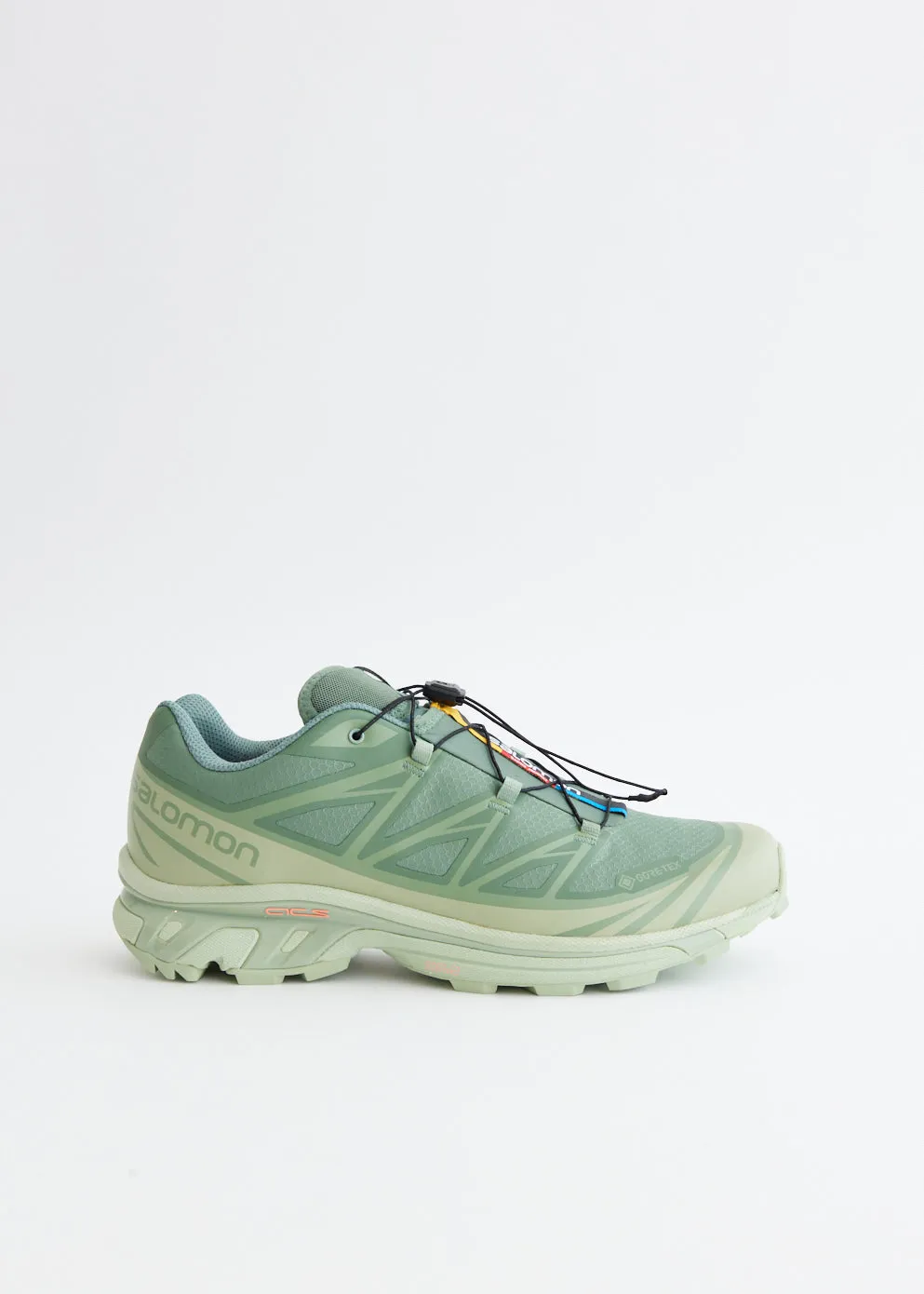 XT-6 GTX Sneakers