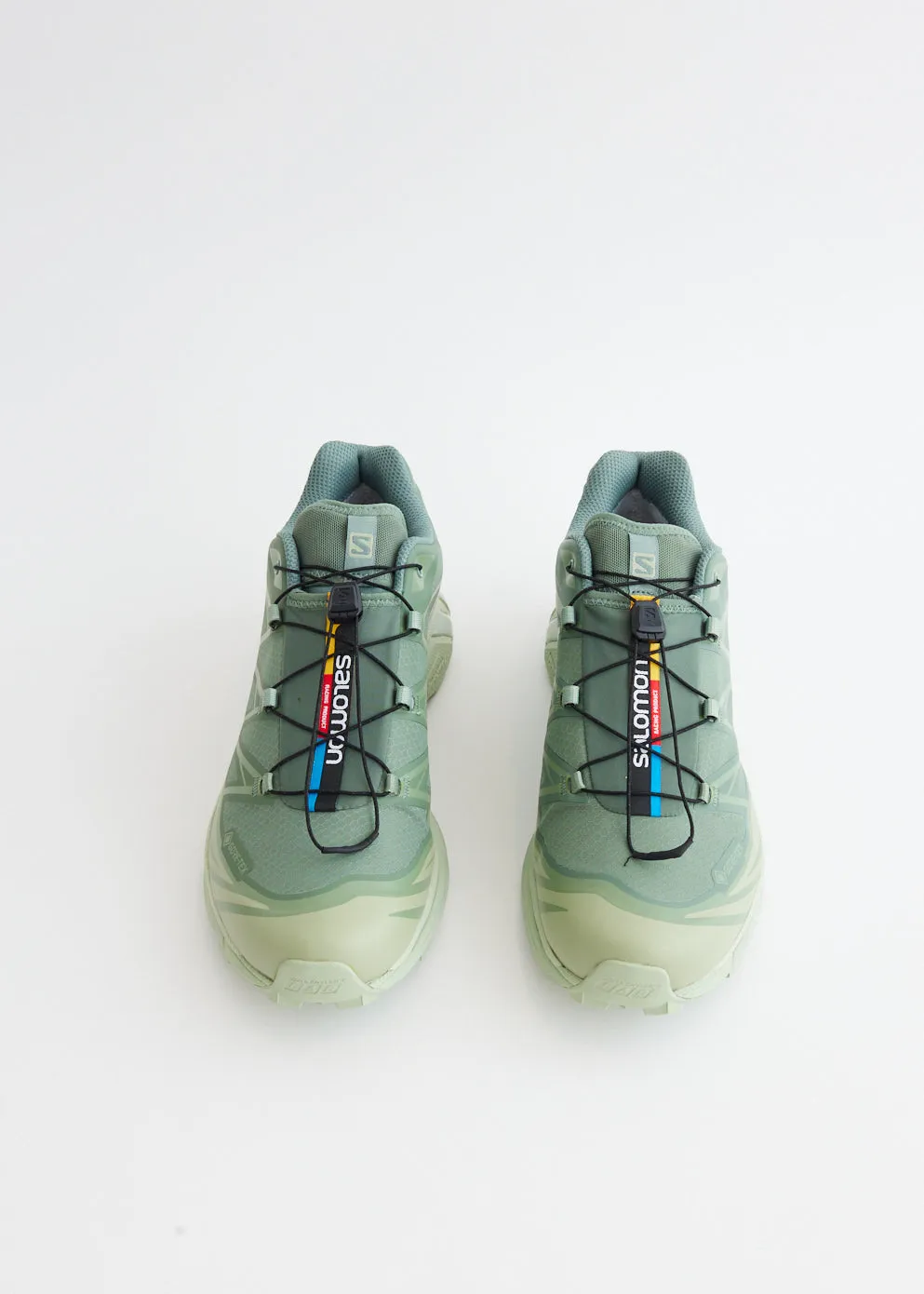XT-6 GTX Sneakers