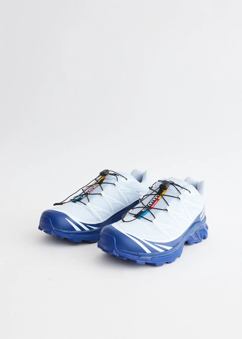 XT-6 GTX Sneakers