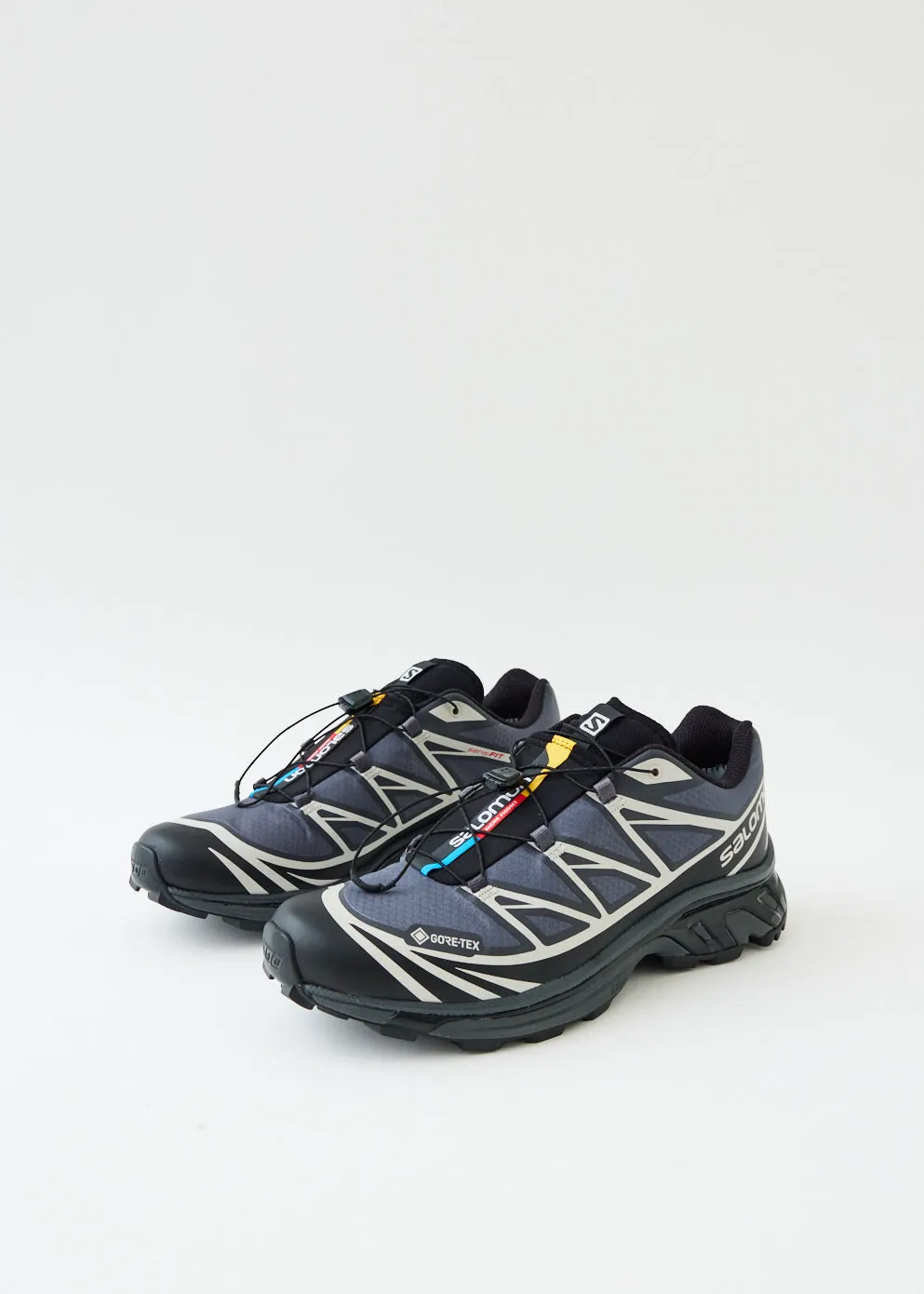 XT-6 GTX Sneakers