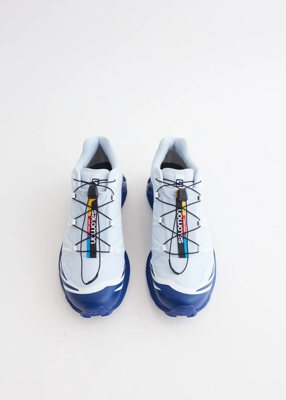 XT-6 GTX Sneakers