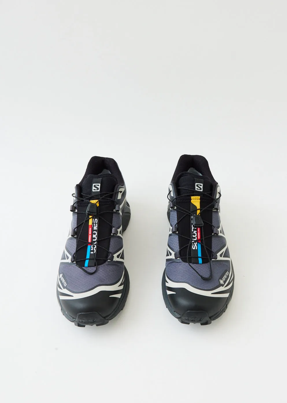 XT-6 GTX Sneakers