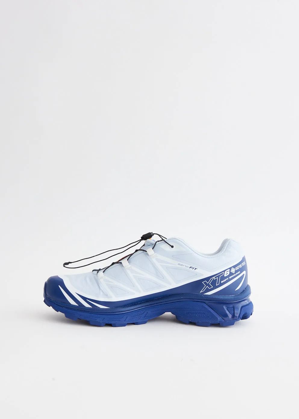 XT-6 GTX Sneakers