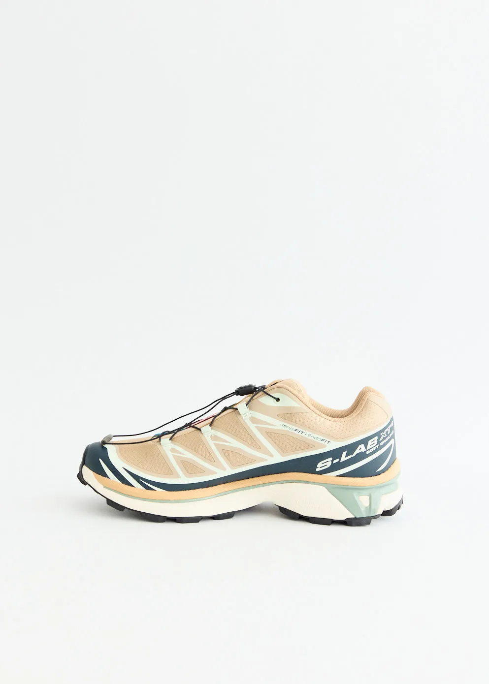 XT-6 'Oxford Tan' Sneakers