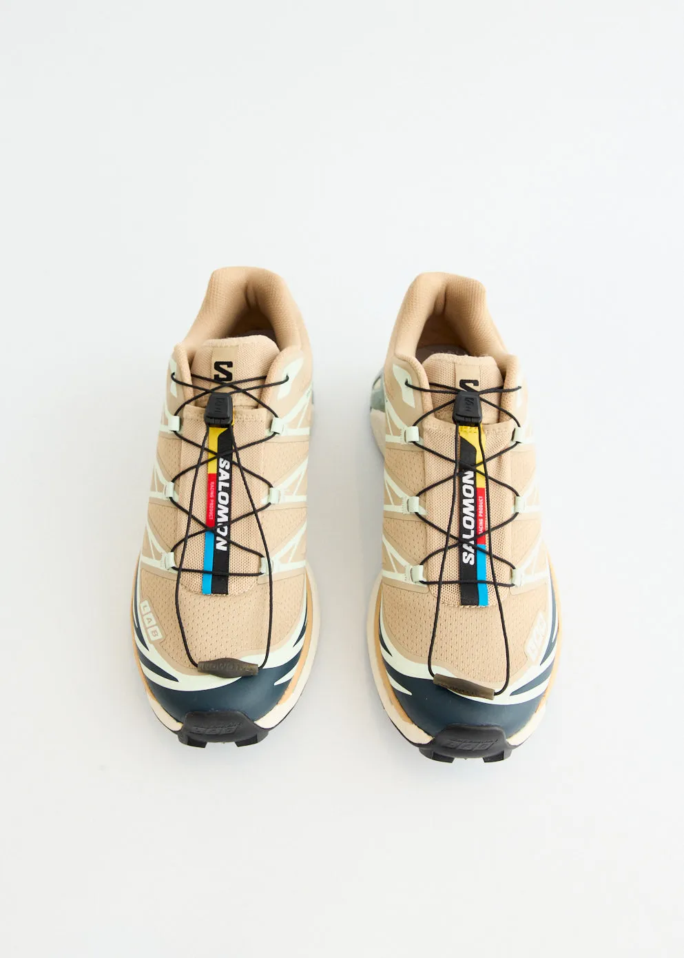 XT-6 'Oxford Tan' Sneakers