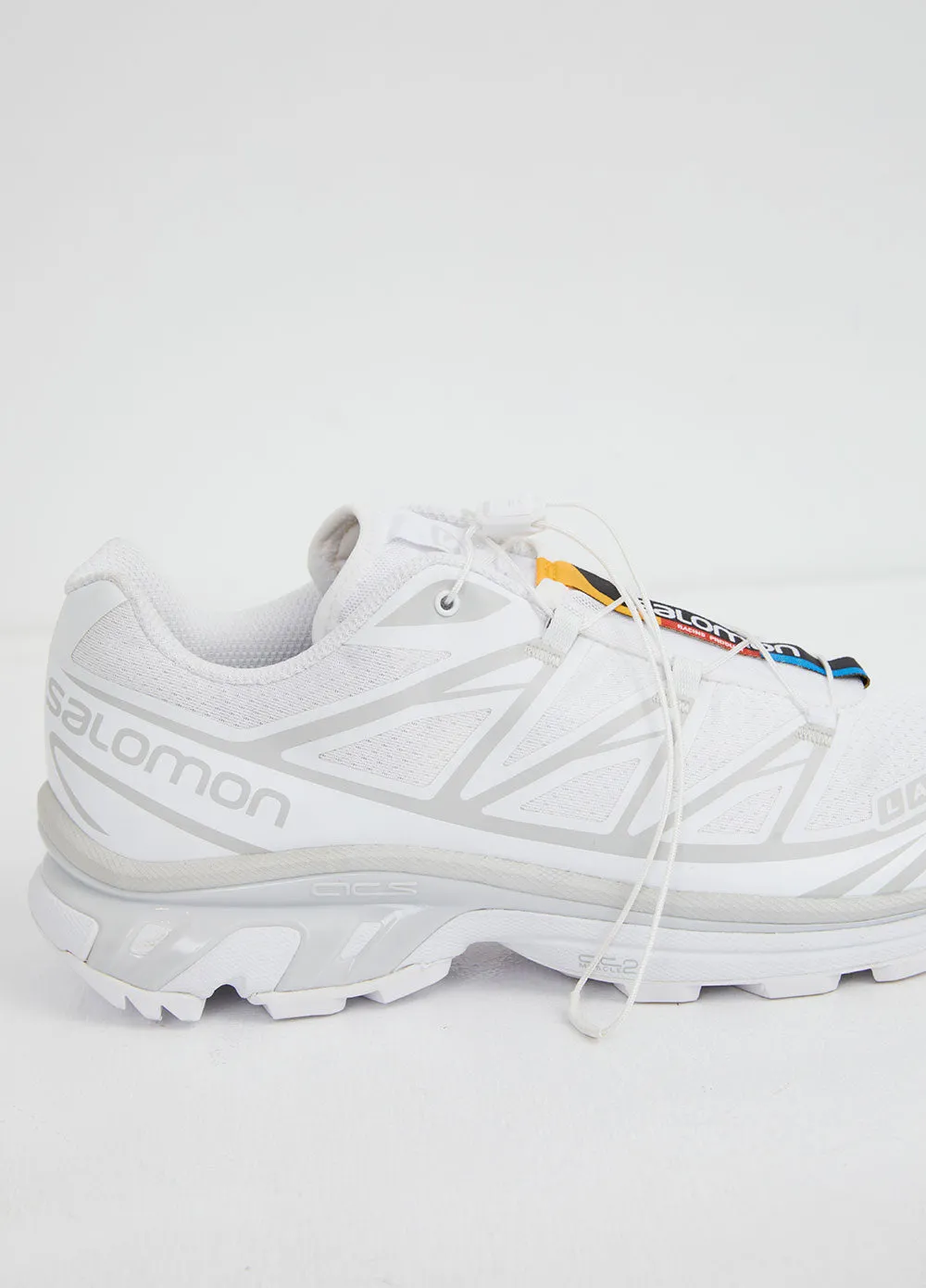 XT-6 Sneakers