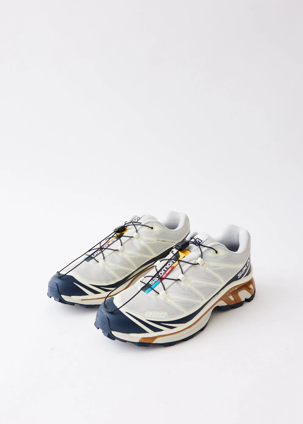 XT-6 Sneakers